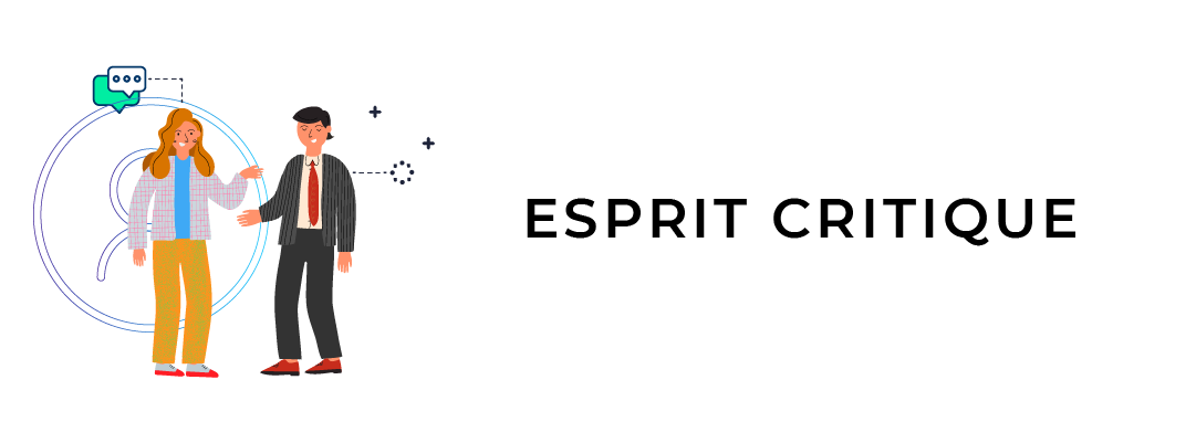 Comment Faire Pour Avoir Un Esprit Critique
